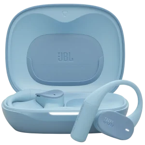 Наушники JBL Sense Lite Blue (JBLSENSELITEBLU) UA