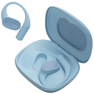 Наушники JBL Sense Lite Blue (JBLSENSELITEBLU) UA