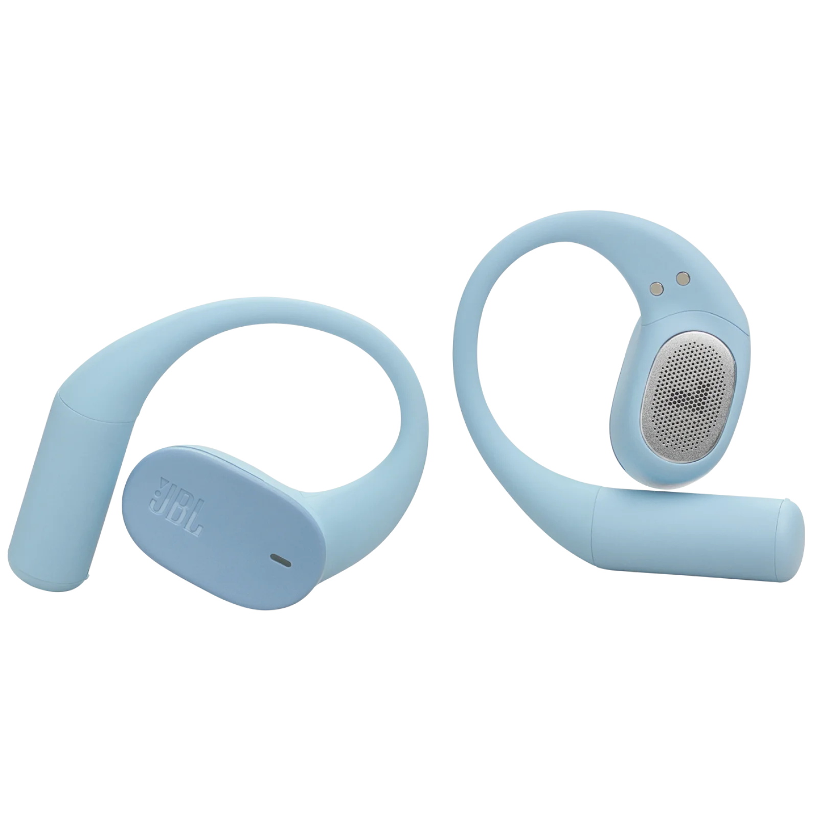 Наушники JBL Sense Lite Blue (JBLSENSELITEBLU) UA