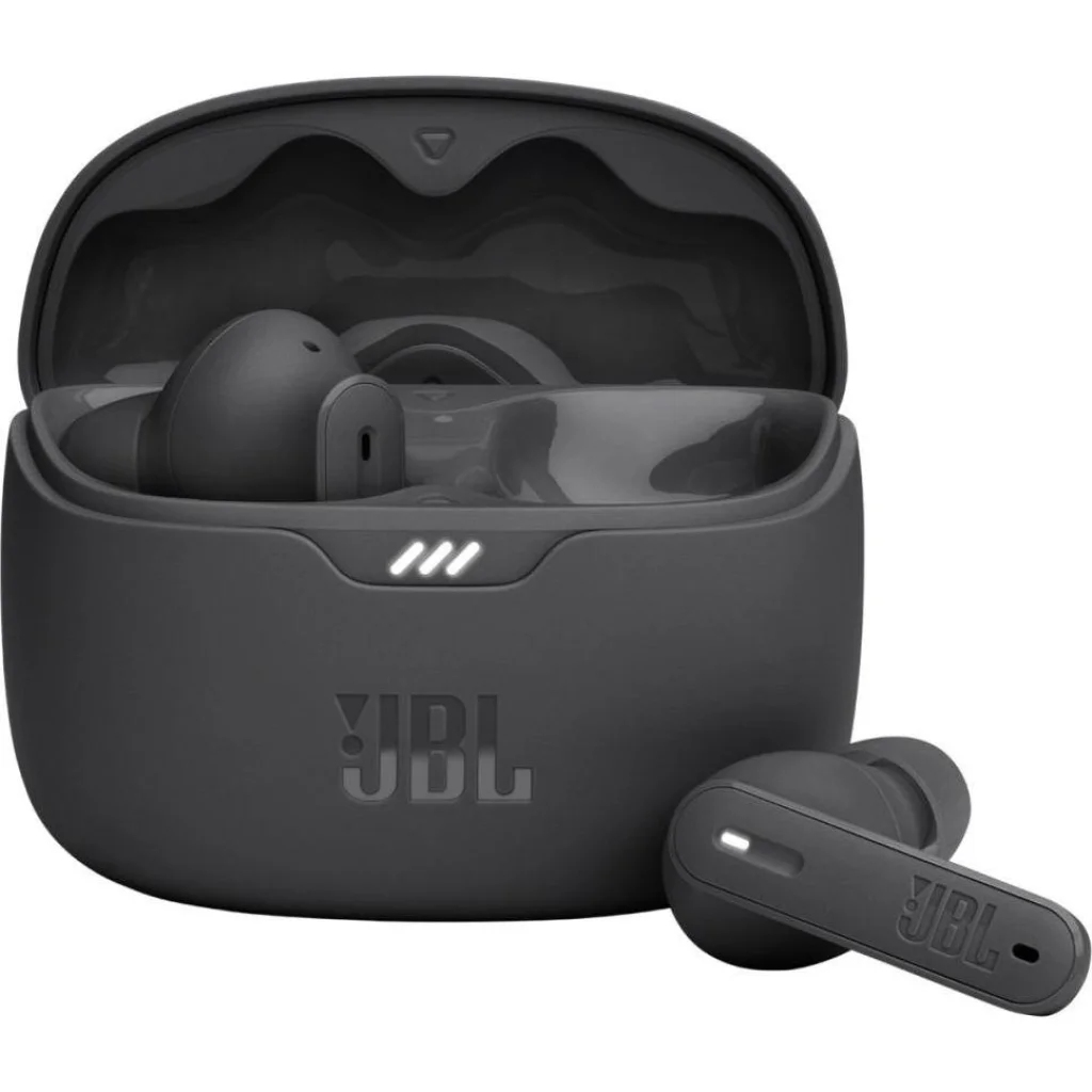 Навушники JBL Tune 245 NC Black (JBLT245NCTWSBLK) UA