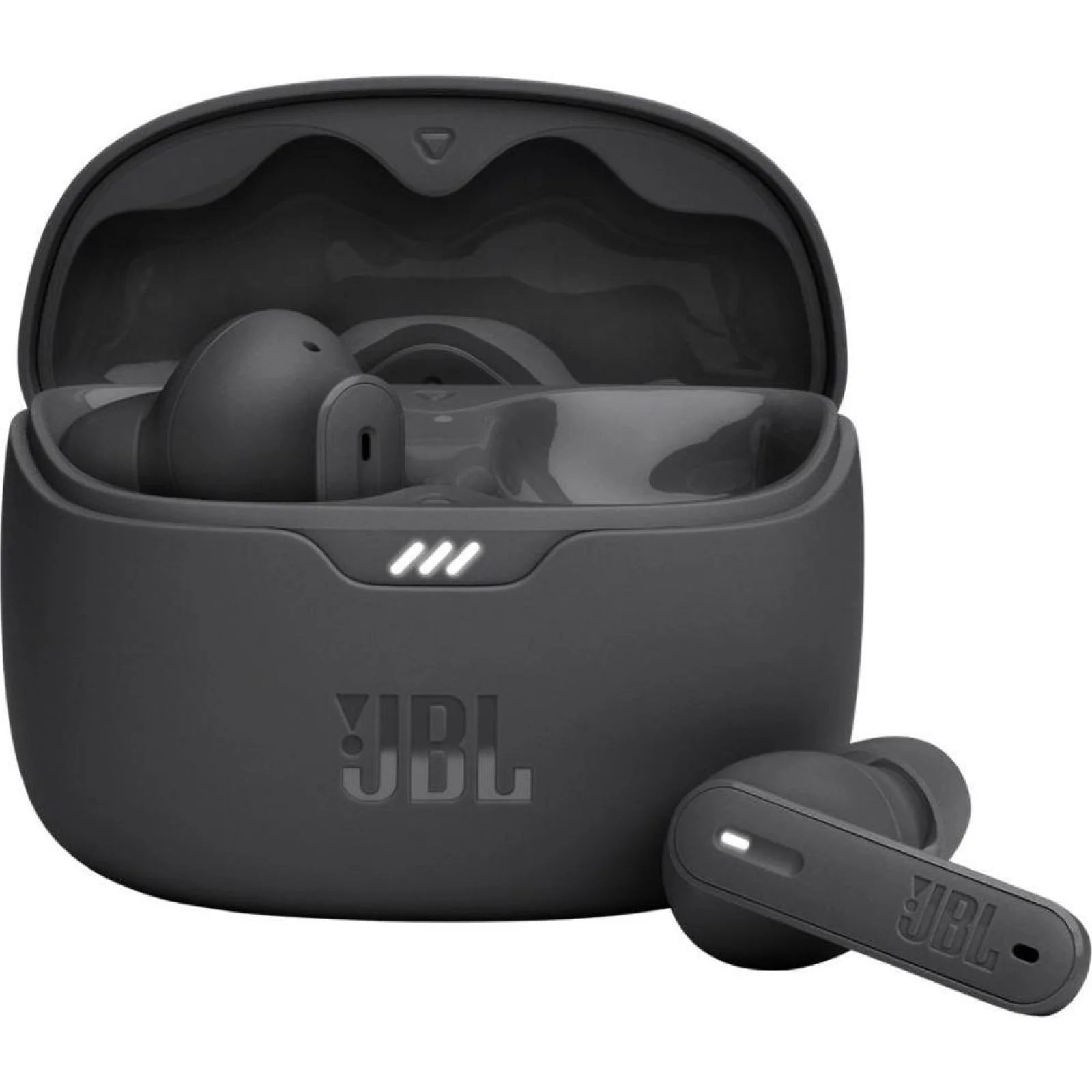 Наушники JBL Tune 245 NC Black (JBLT245NCTWSBLK) UA