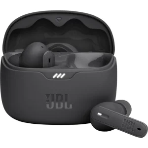 Навушники JBL Tune 245 NC Black (JBLT245NCTWSBLK) UA