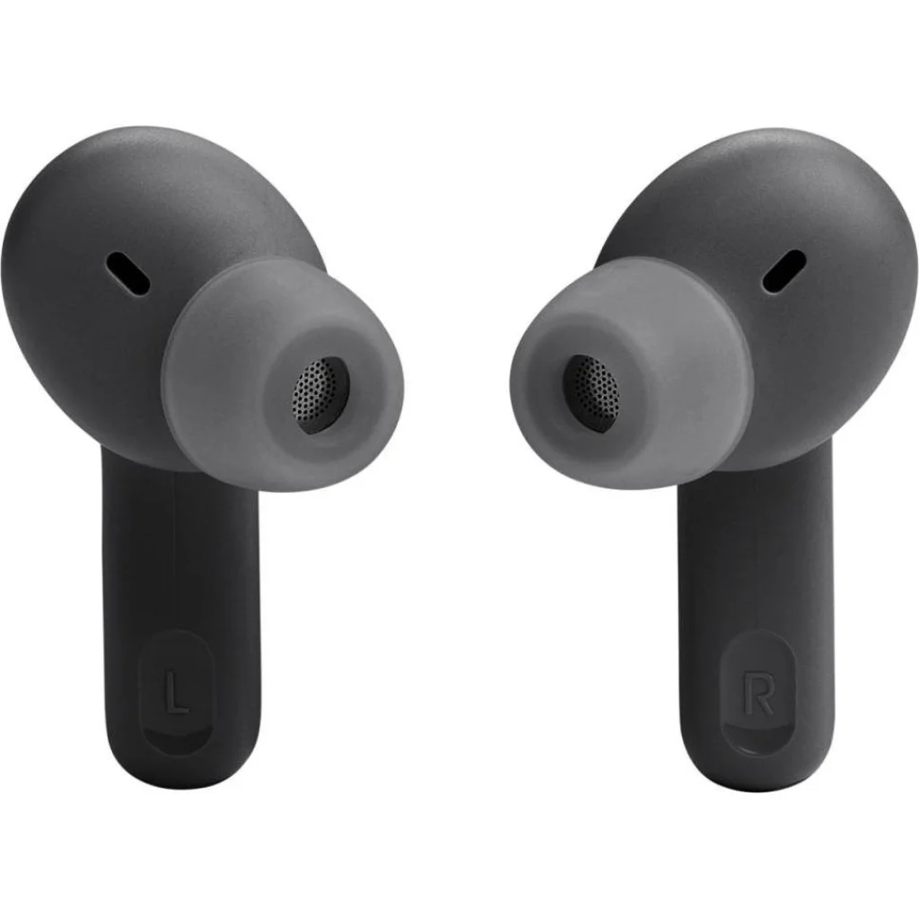 Навушники JBL Tune 245 NC Black (JBLT245NCTWSBLK) UA