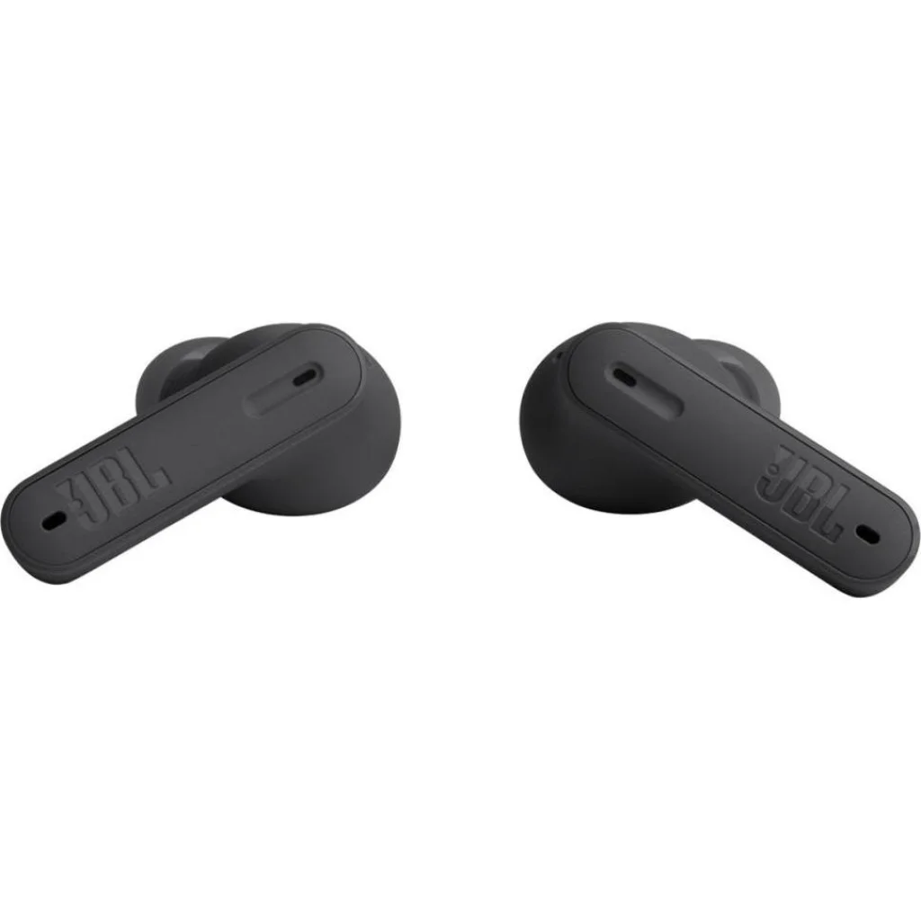 Навушники JBL Tune 245 NC Black (JBLT245NCTWSBLK) UA