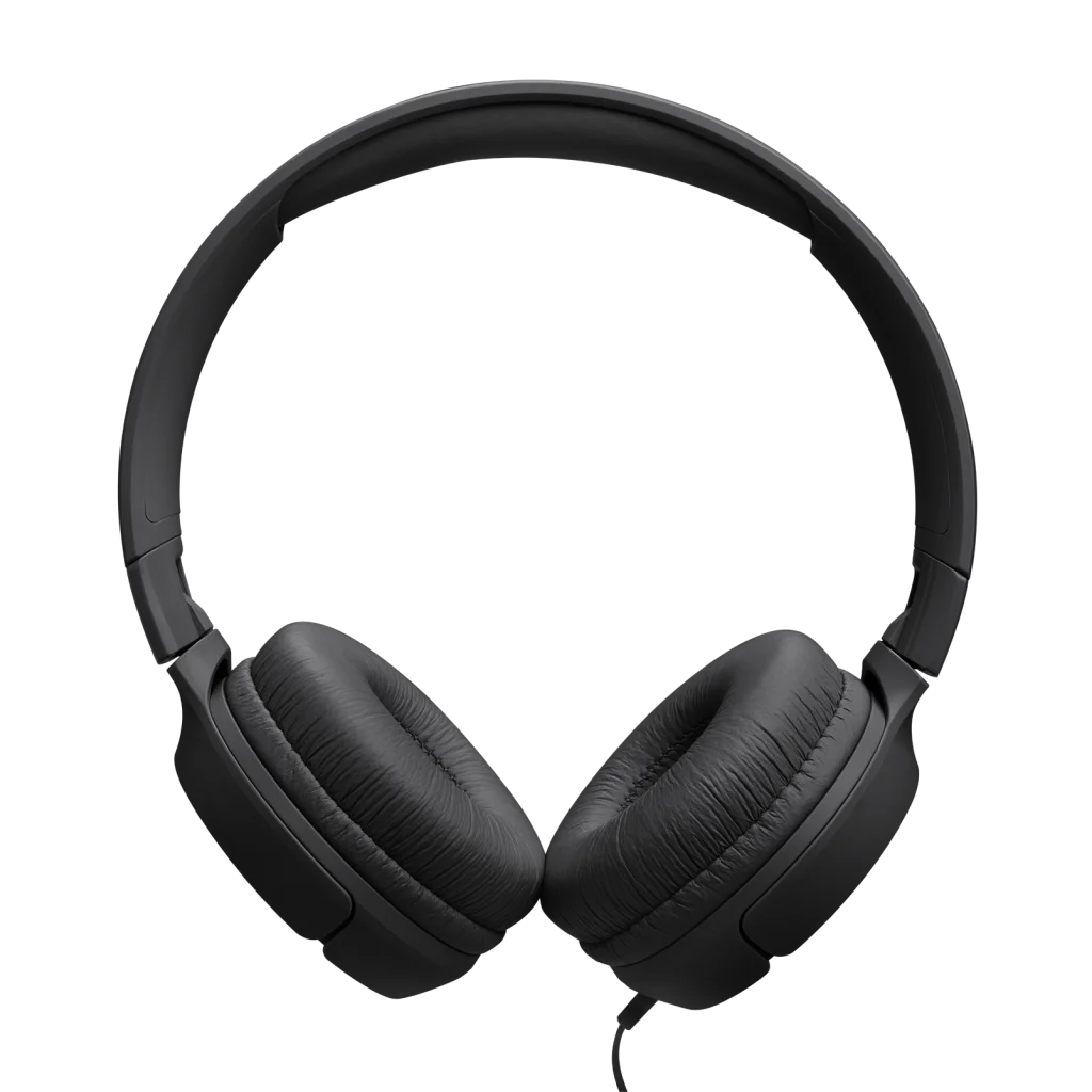 Наушники JBL Tune 520C USB-C Black (JBLT520CBLK) UA