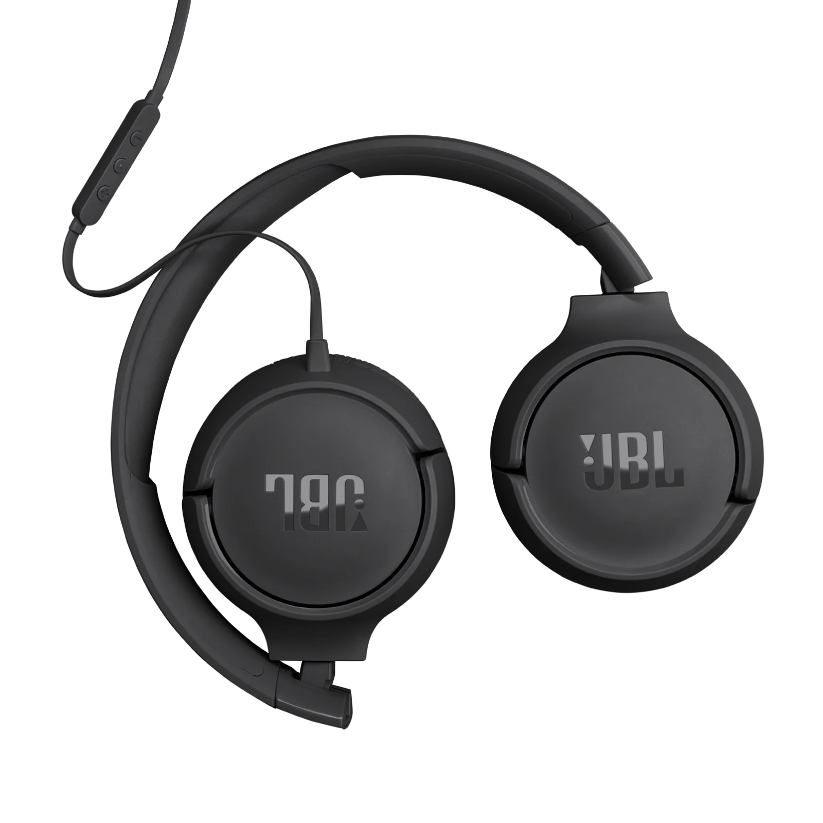 Наушники JBL Tune 520C USB-C Black (JBLT520CBLK) UA