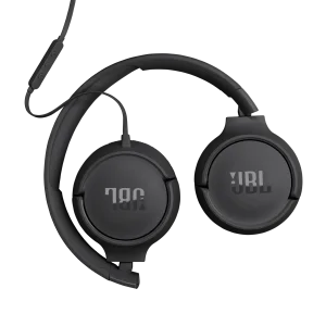 Наушники JBL Tune 520C USB-C Black (JBLT520CBLK) UA