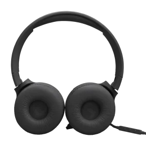Наушники JBL Tune 520C USB-C Black (JBLT520CBLK) UA