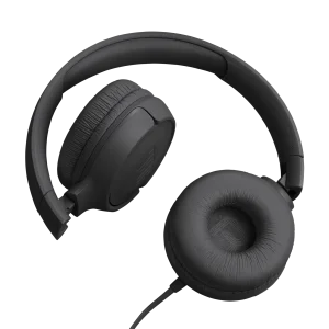 Наушники JBL Tune 520C USB-C Black (JBLT520CBLK) UA
