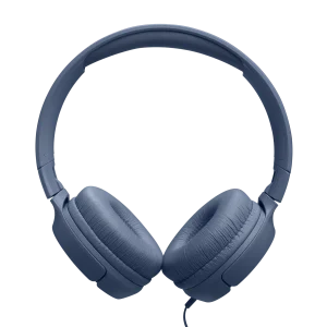 Наушники JBL Tune 520C USB-C Blue (JBLT520CBLU) UA