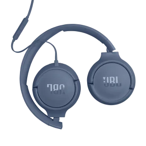 Наушники JBL Tune 520C USB-C Blue (JBLT520CBLU) UA