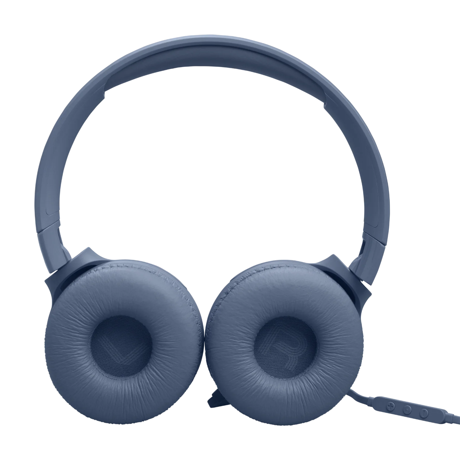 Наушники JBL Tune 520C USB-C Blue (JBLT520CBLU) UA