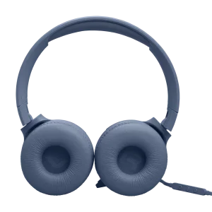 Наушники JBL Tune 520C USB-C Blue (JBLT520CBLU) UA