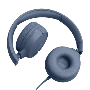Наушники JBL Tune 520C USB-C Blue (JBLT520CBLU) UA