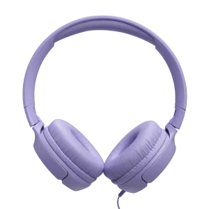 Наушники JBL Tune 520C USB-C Purple (JBLT520CPUR) UA