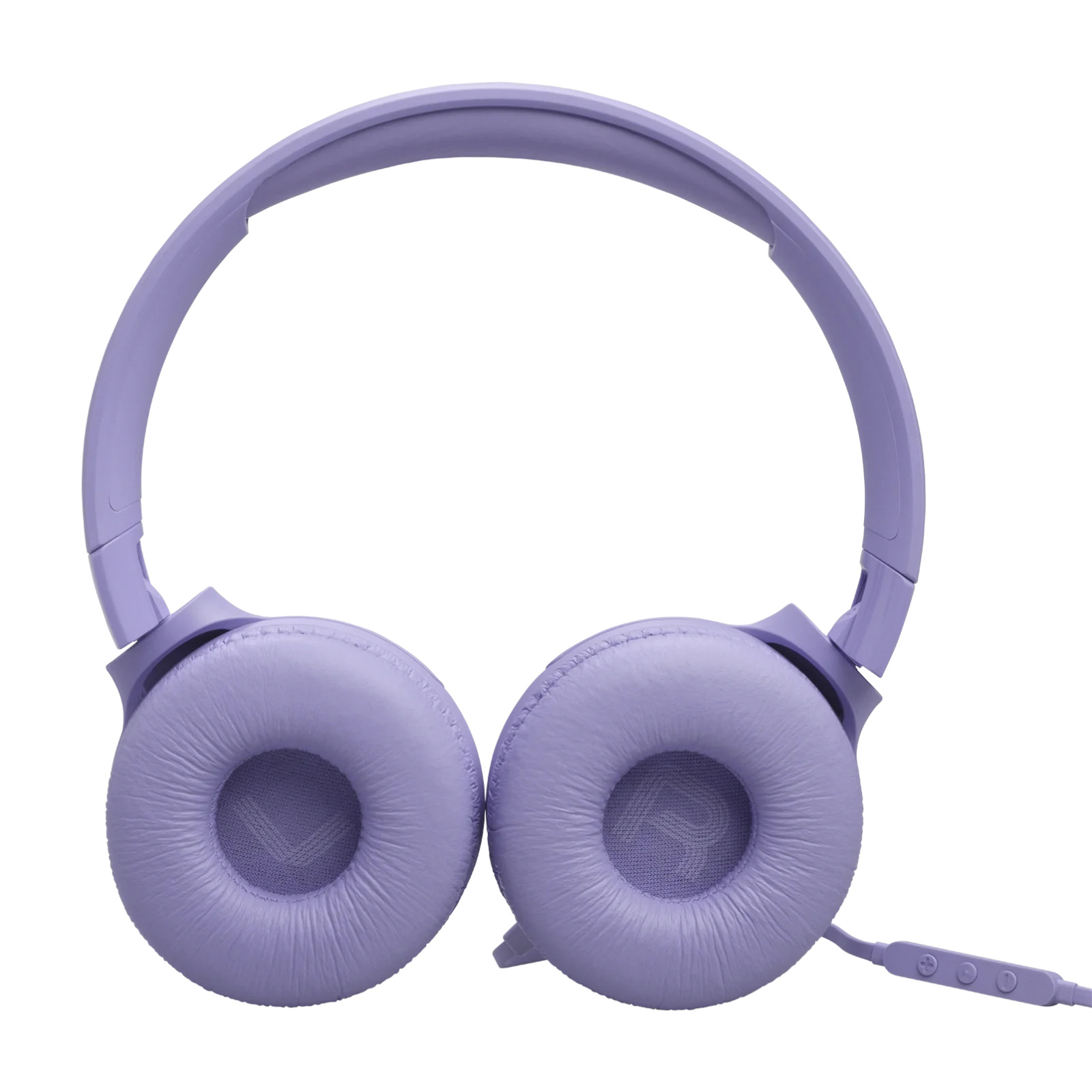 Навушники JBL Tune 520C USB-C Purple (JBLT520CPUR) UA