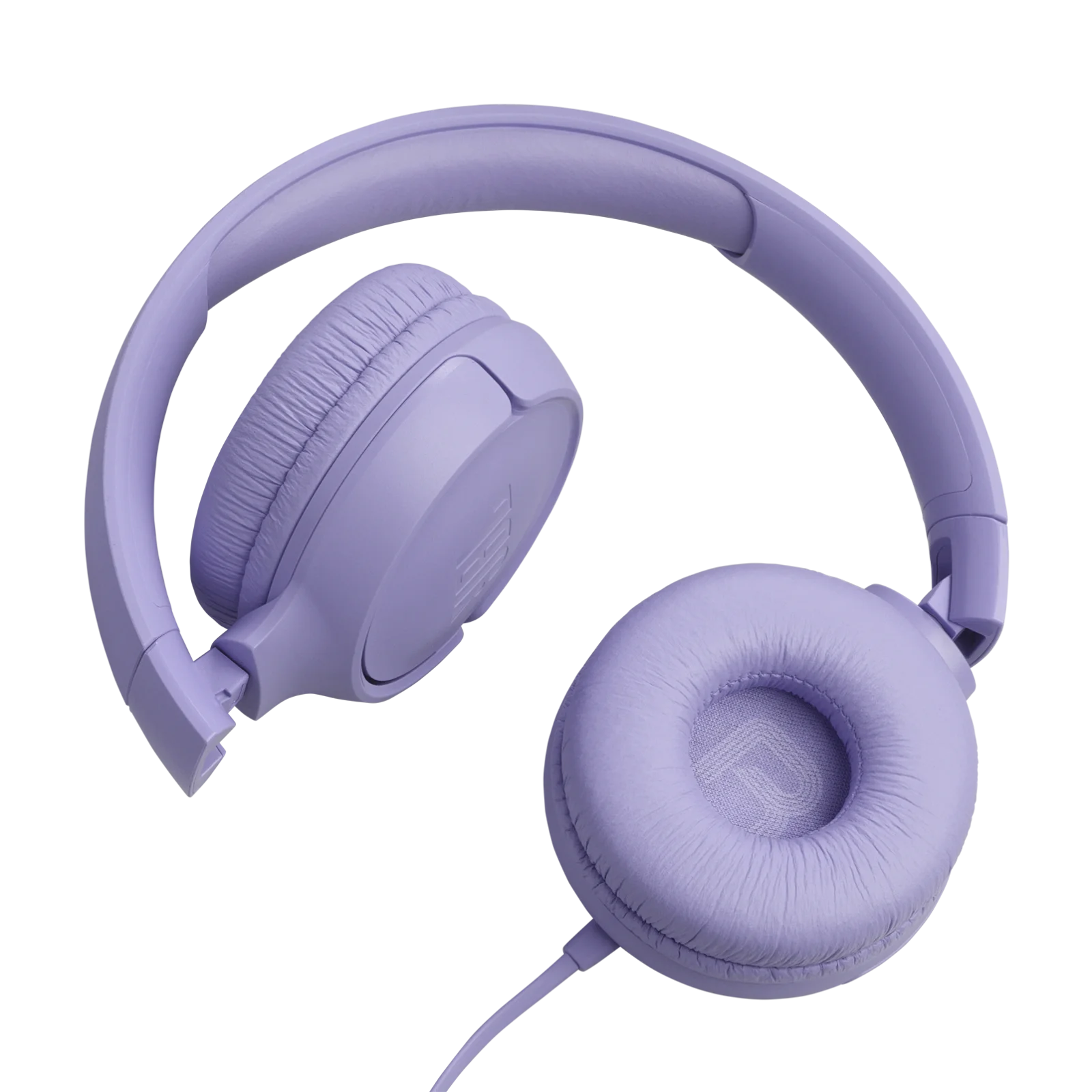 Навушники JBL Tune 520C USB-C Purple (JBLT520CPUR) UA