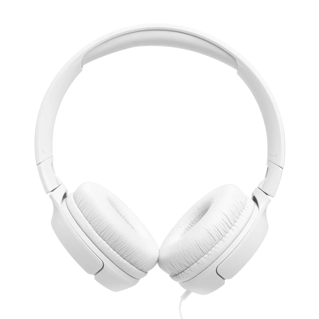 Наушники JBL Tune 520C USB-C White (JBLT520CWHT) UA