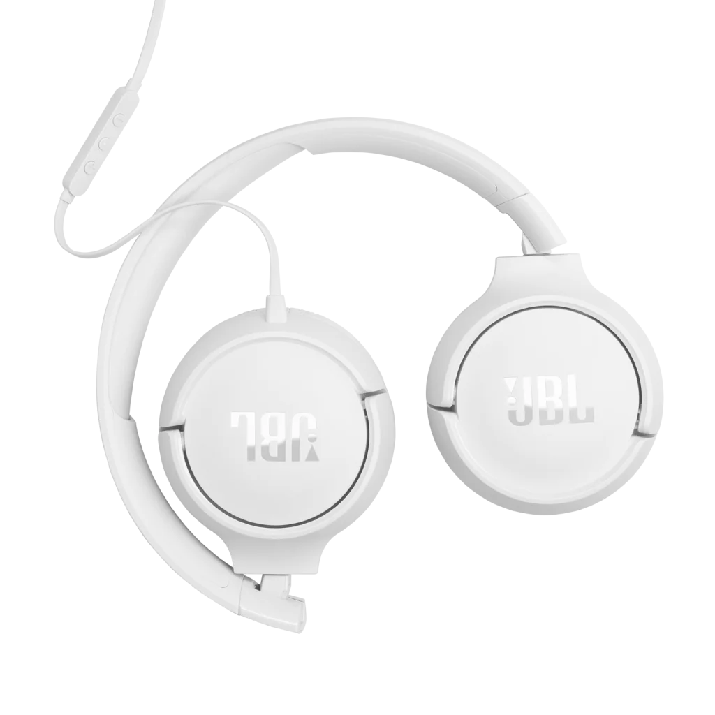 Наушники JBL Tune 520C USB-C White (JBLT520CWHT) UA