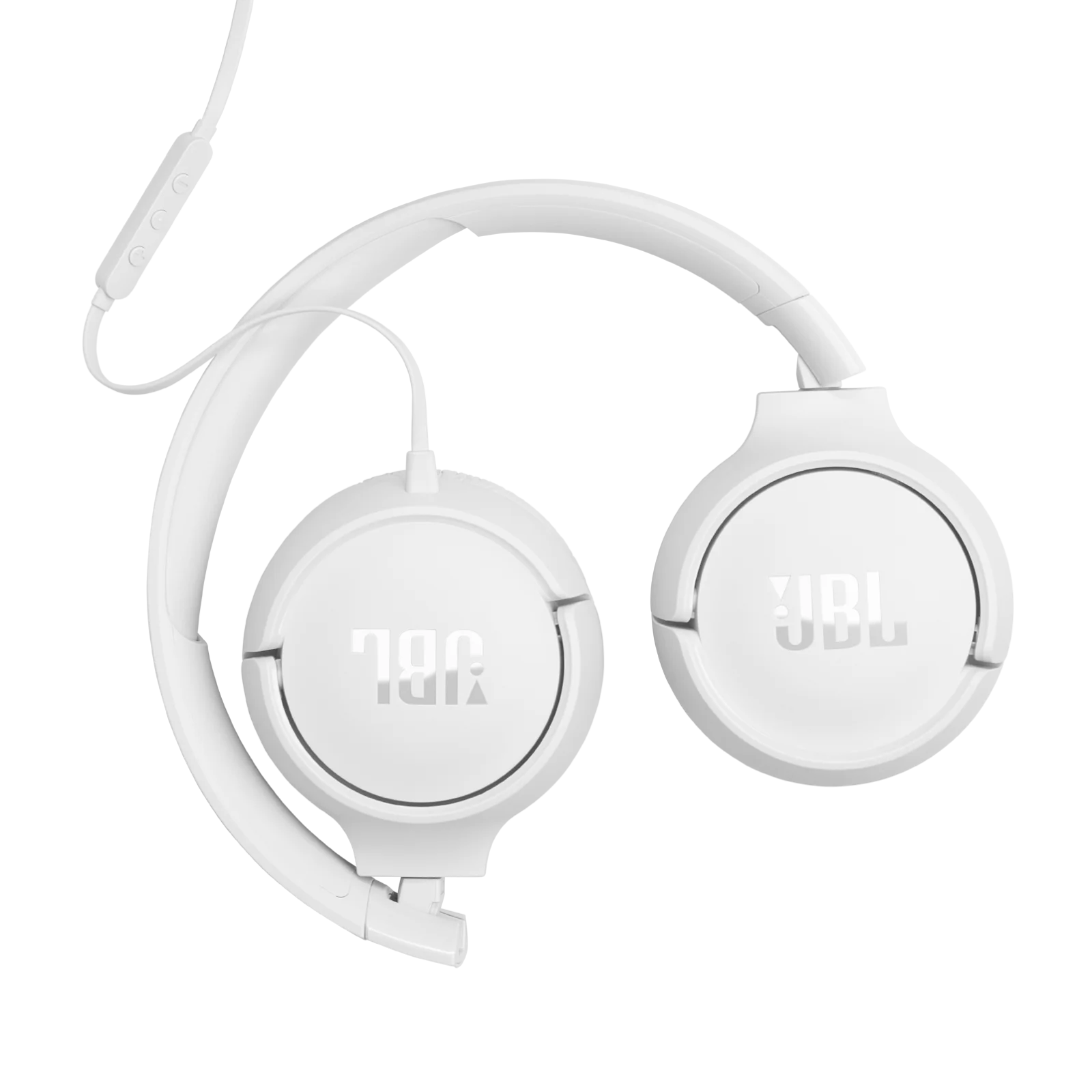 Наушники JBL Tune 520C USB-C White (JBLT520CWHT) UA