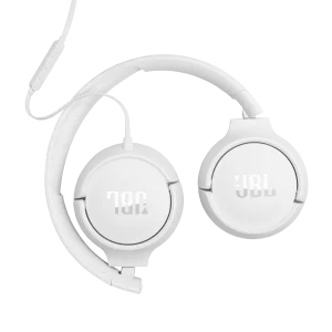 Наушники JBL Tune 520C USB-C White (JBLT520CWHT) UA