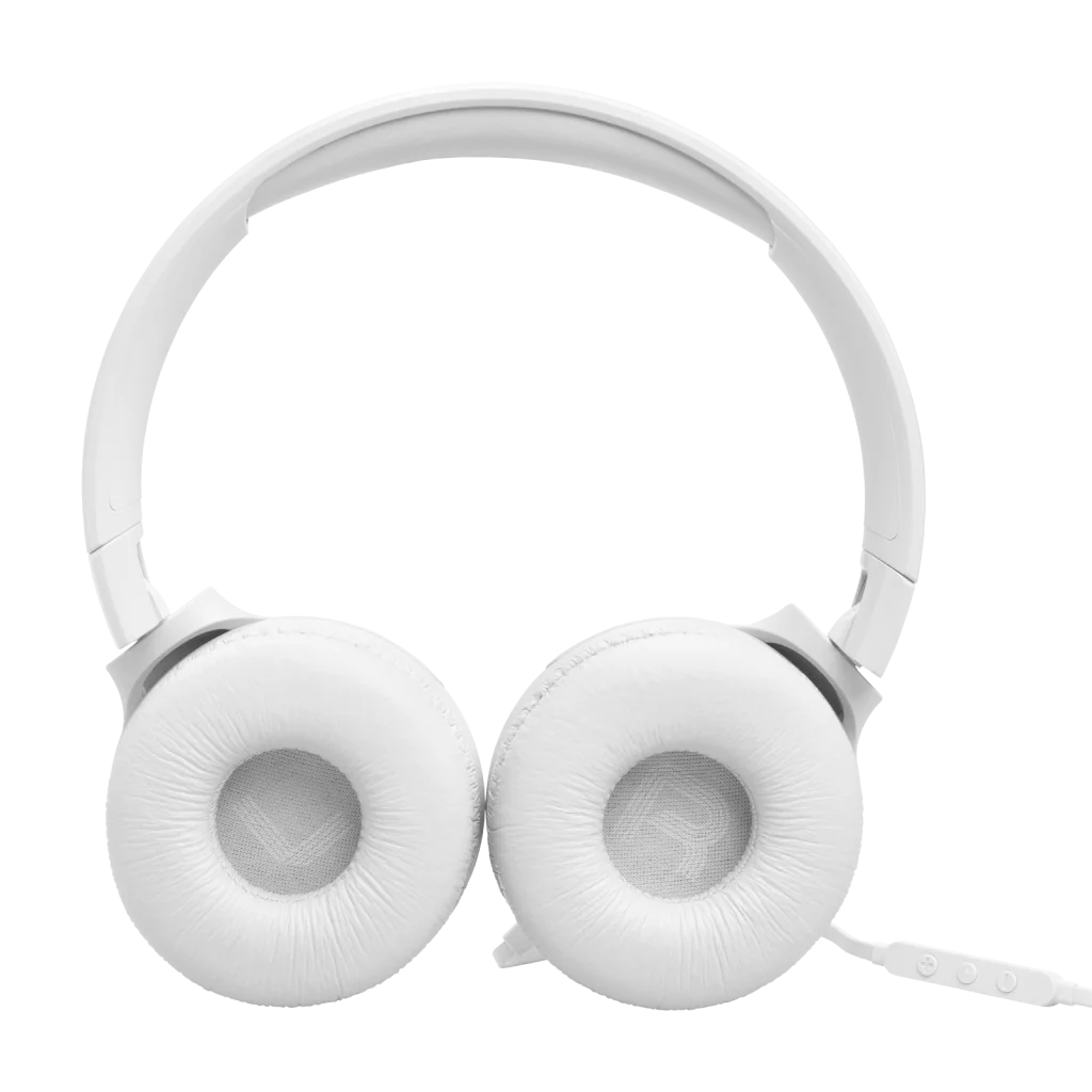 Наушники JBL Tune 520C USB-C White (JBLT520CWHT) UA