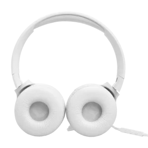 Наушники JBL Tune 520C USB-C White (JBLT520CWHT) UA