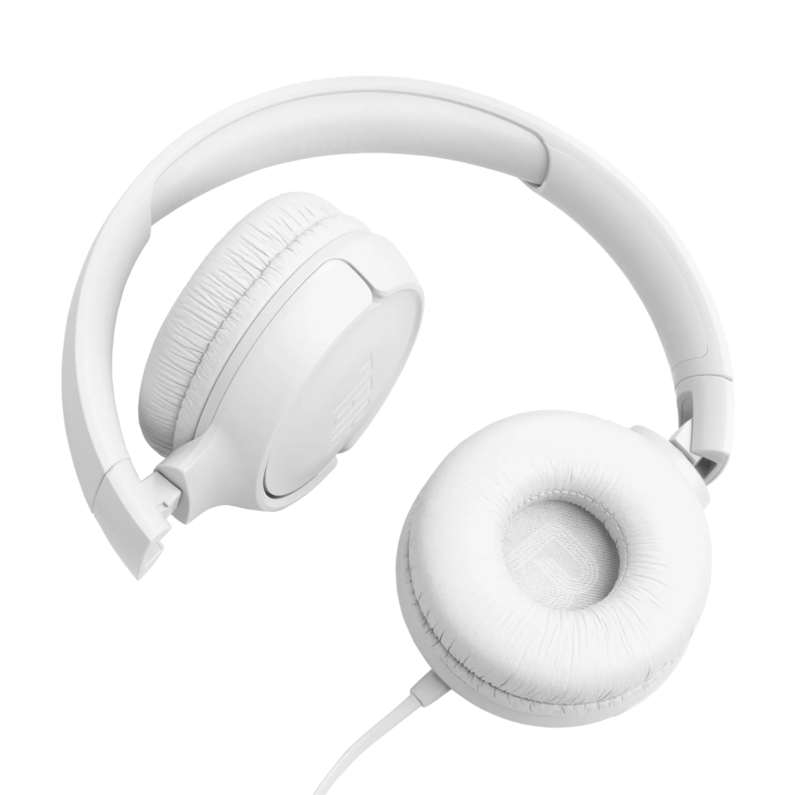 Наушники JBL Tune 520C USB-C White (JBLT520CWHT) UA