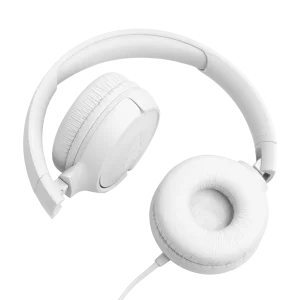 Наушники JBL Tune 520C USB-C White (JBLT520CWHT) UA