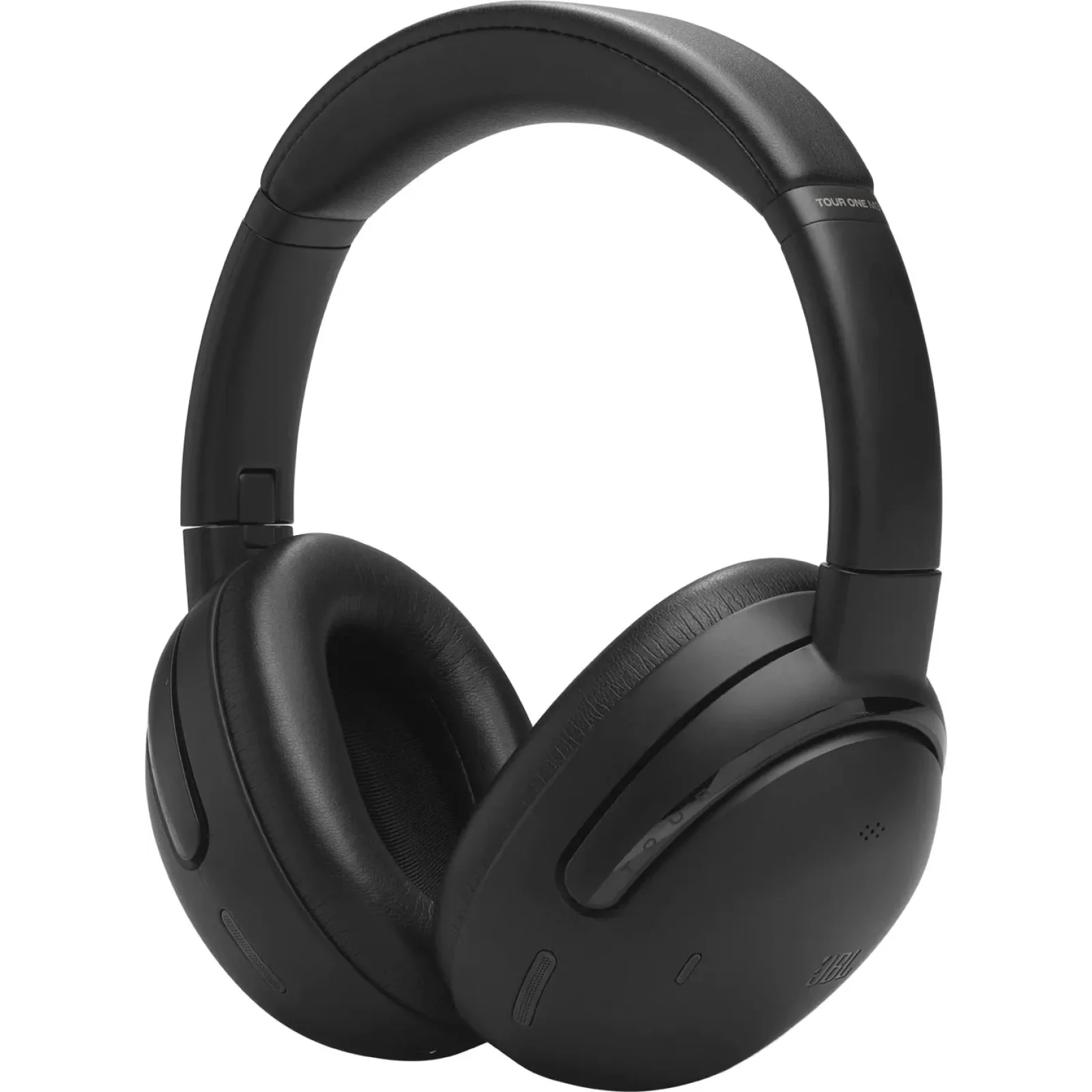 Наушники JBL Tour One M3 Black (JBLTOURONEM3BLK) UA