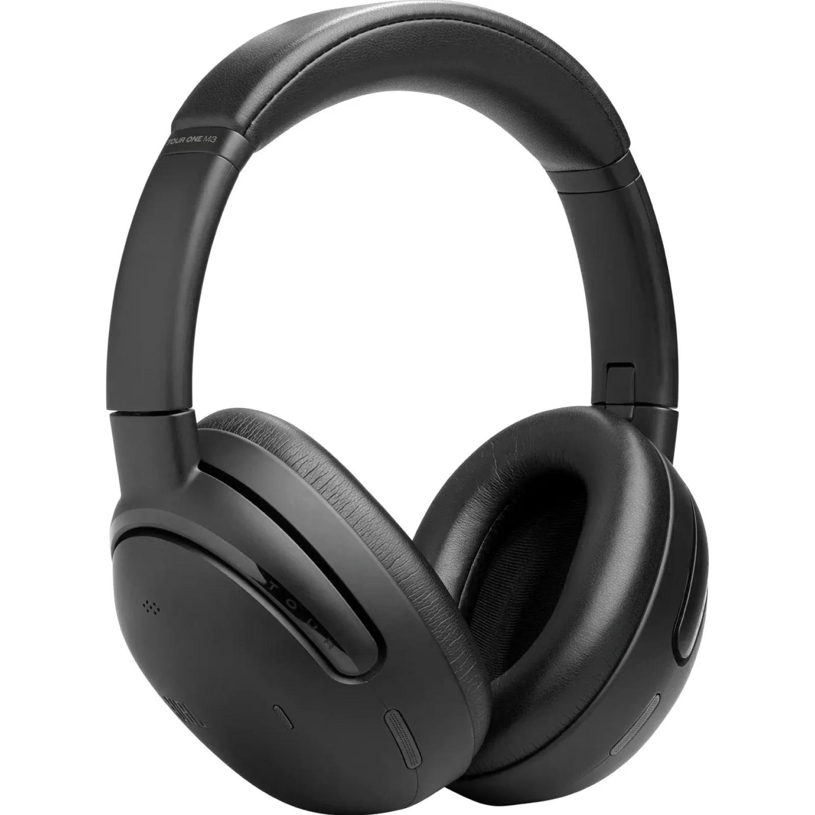 Наушники JBL Tour One M3 Black (JBLTOURONEM3BLK) UA