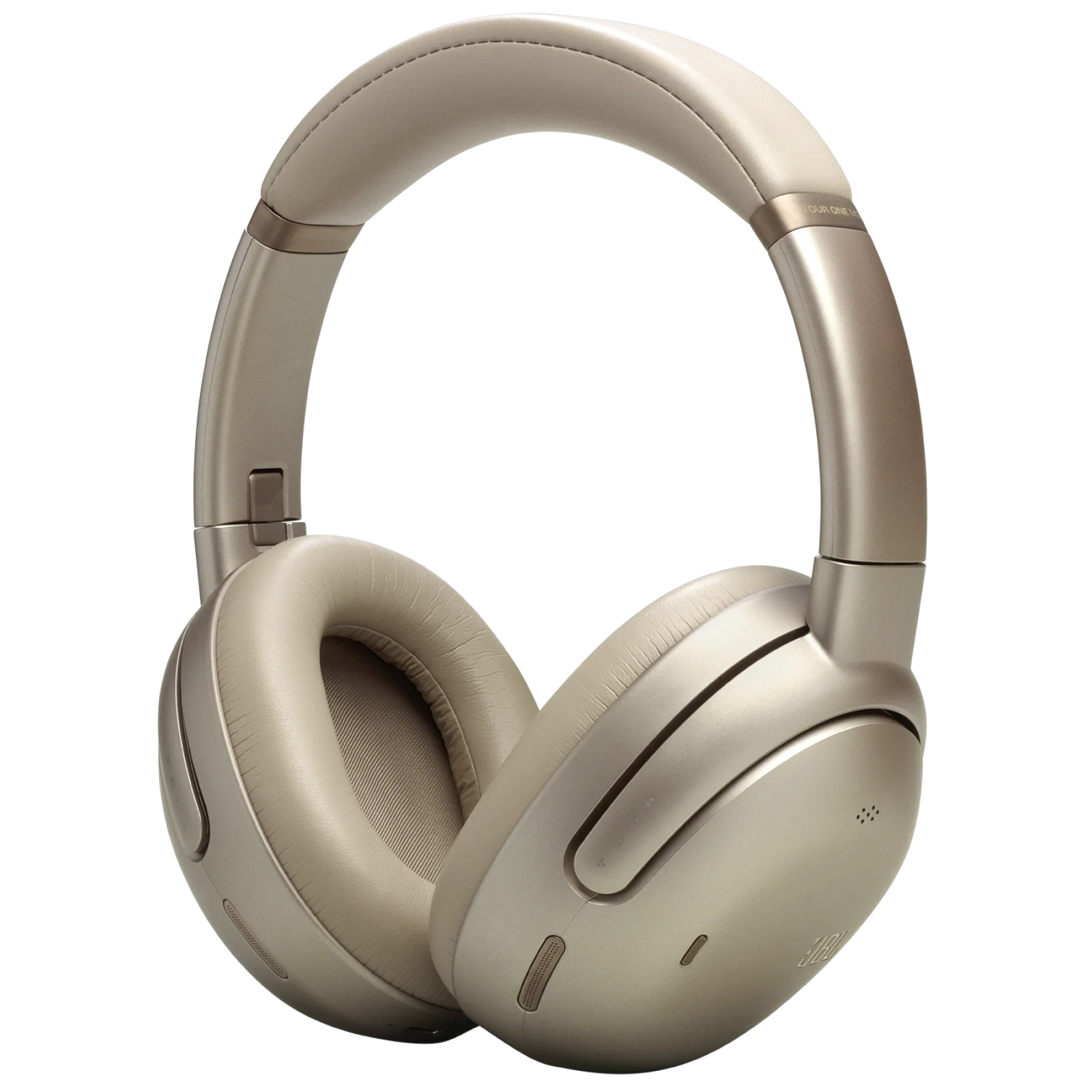 Навушники JBL Tour One M3 Latte (JBLTOURONEM3LTT) UA