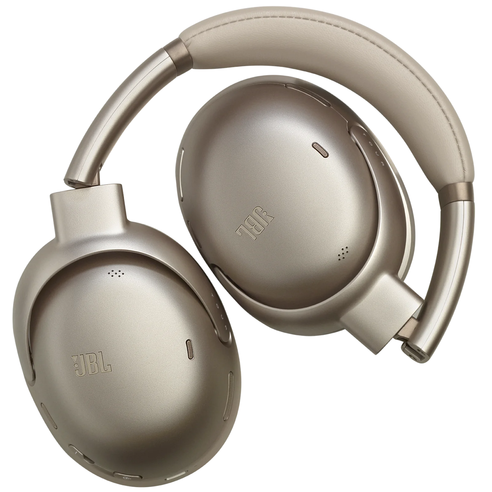 Навушники JBL Tour One M3 Latte (JBLTOURONEM3LTT) UA