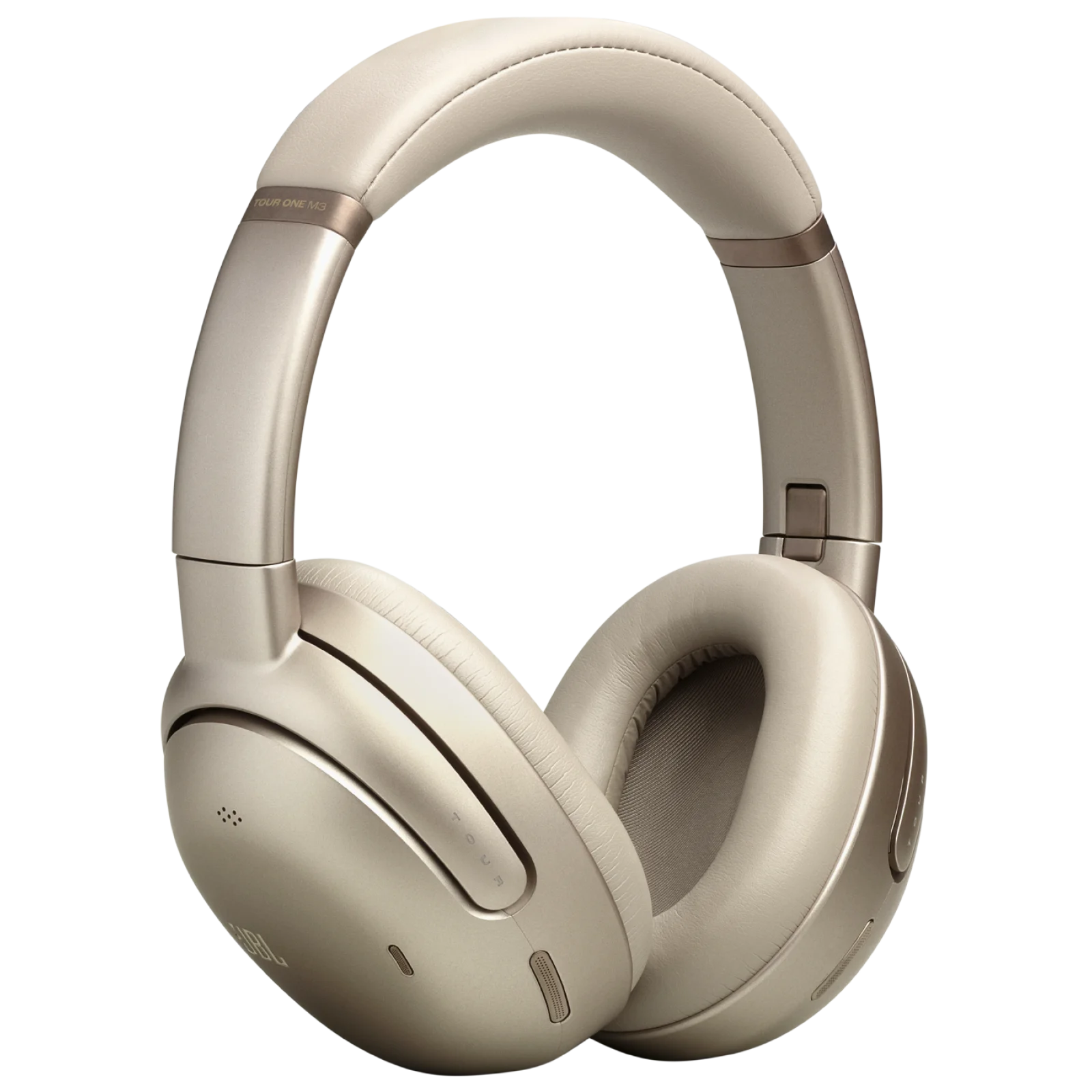 Навушники JBL Tour One M3 Latte (JBLTOURONEM3LTT) UA