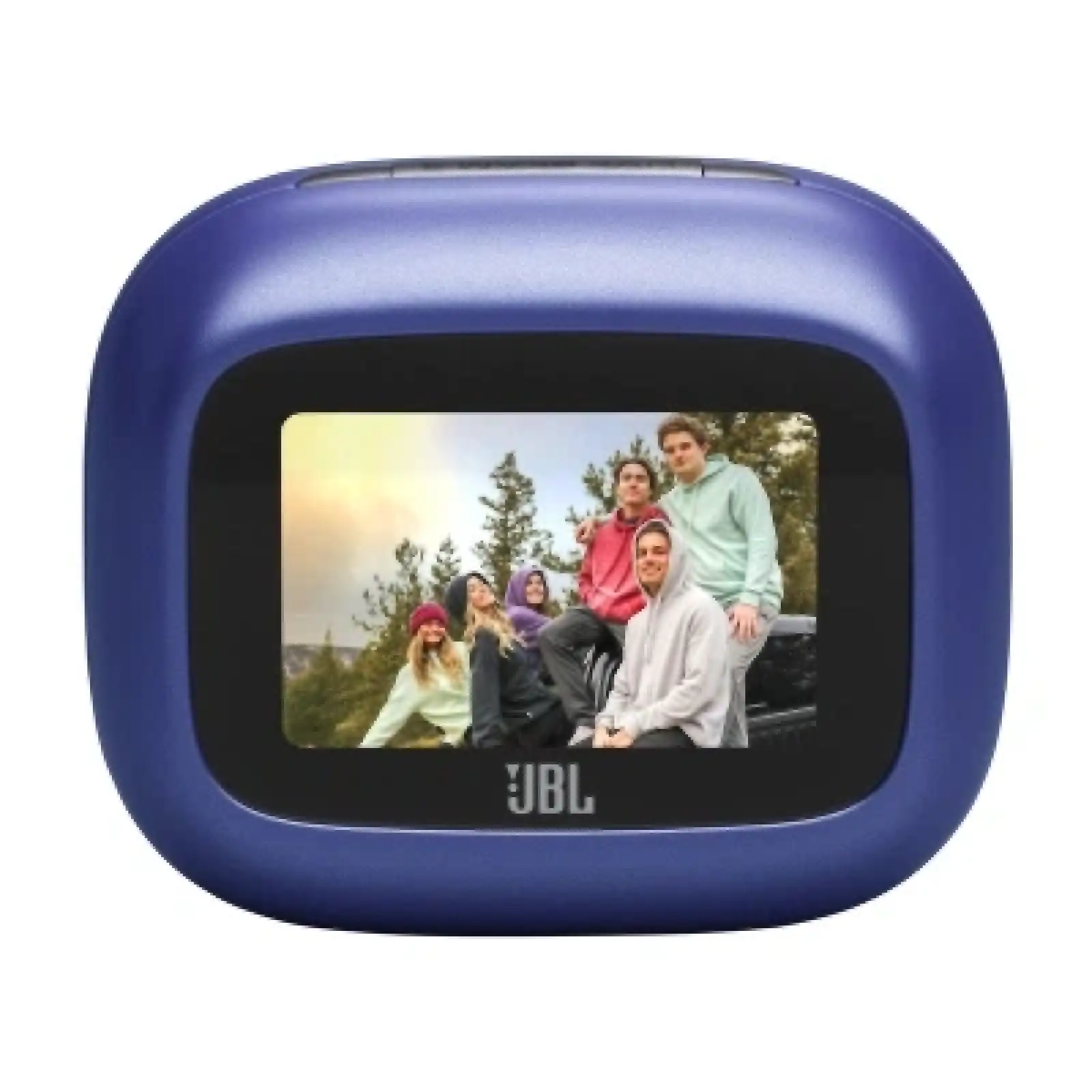 Навушники JBL Live Beam 4 Blue (JBLLIVEBEAM4BLU)