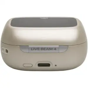 Навушники JBL Live Beam 4 Sand (JBLLIVEBEAM4CPG)