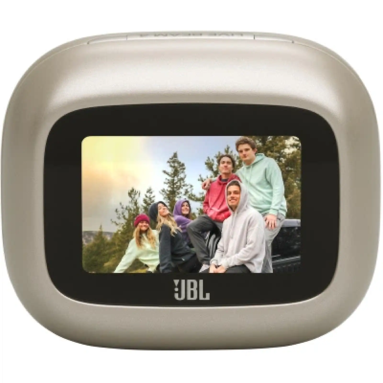 Навушники JBL Live Beam 4 Sand (JBLLIVEBEAM4CPG)