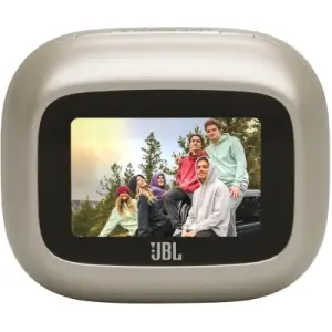 Навушники JBL Live Beam 4 Sand (JBLLIVEBEAM4CPG)