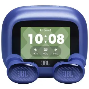 Колір: Синій - Навушники JBL Live Buds 4 Blue (JBLLIVEBUDS4BLU)