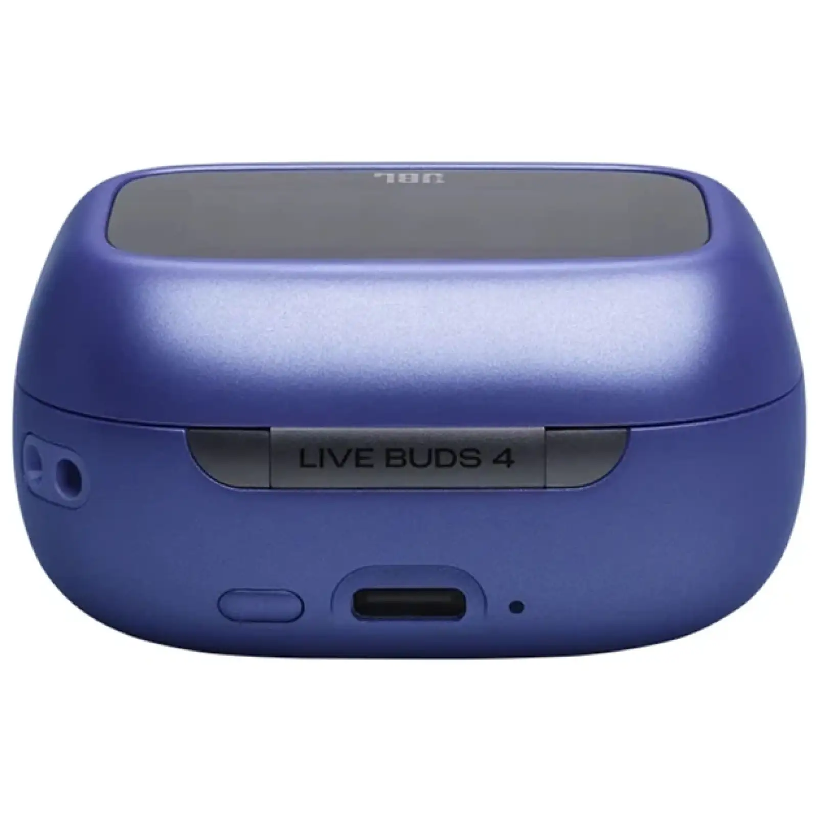 Навушники JBL Live Buds 4 Blue (JBLLIVEBUDS4BLU)