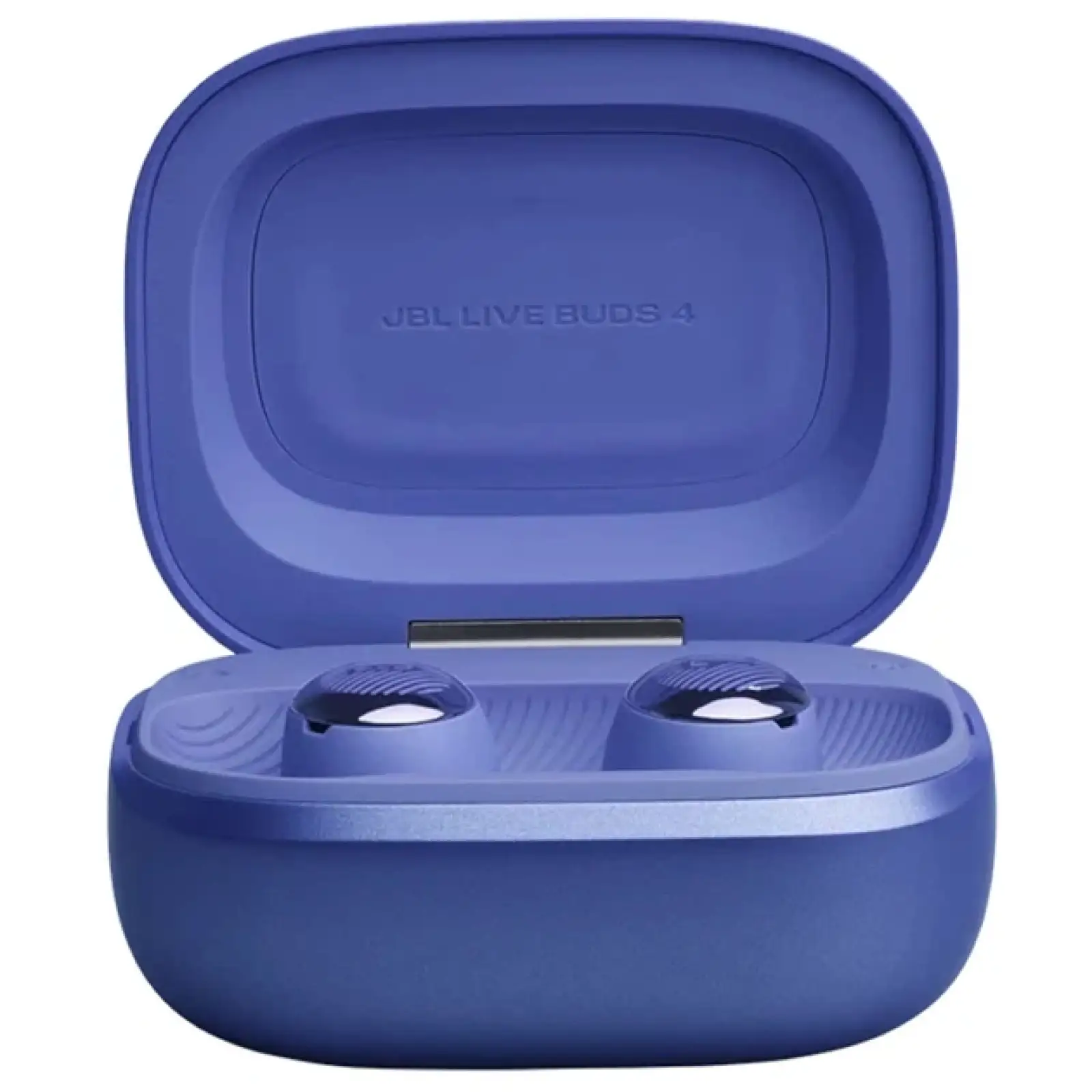 Навушники JBL Live Buds 4 Blue (JBLLIVEBUDS4BLU)