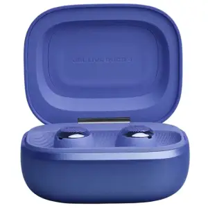 Навушники JBL Live Buds 4 Blue (JBLLIVEBUDS4BLU)