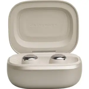 Навушники JBL Live Buds 4 Sand (JBLLIVEBUDS4CPG)