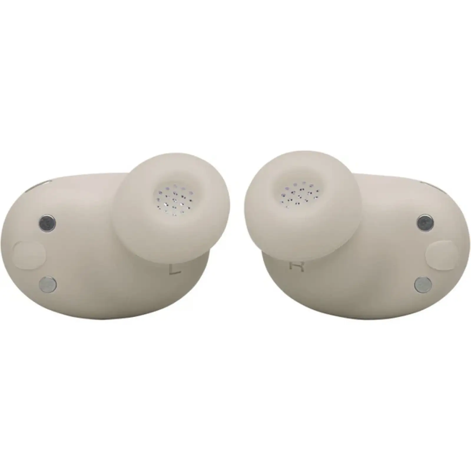 Навушники JBL Live Buds 4 Sand (JBLLIVEBUDS4CPG)