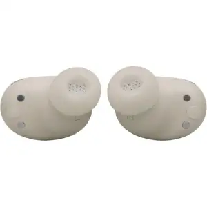 Навушники JBL Live Buds 4 Sand (JBLLIVEBUDS4CPG)