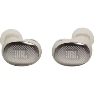 Навушники JBL Live Buds 4 Sand (JBLLIVEBUDS4CPG)