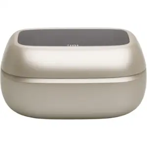 Навушники JBL Live Buds 4 Sand (JBLLIVEBUDS4CPG)
