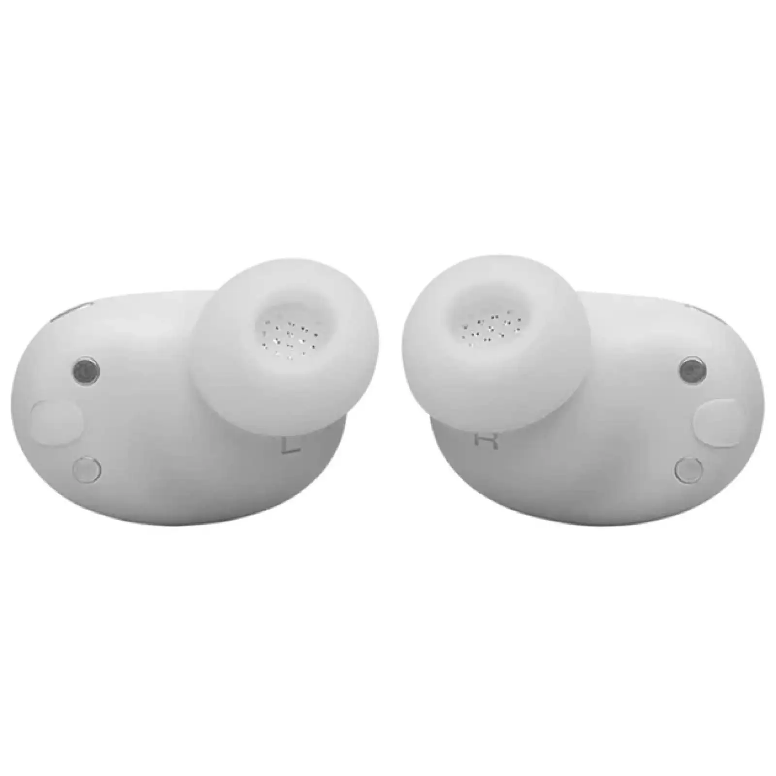 Навушники JBL Live Buds 4 Silver (JBLLIVEBUDS4SIL)