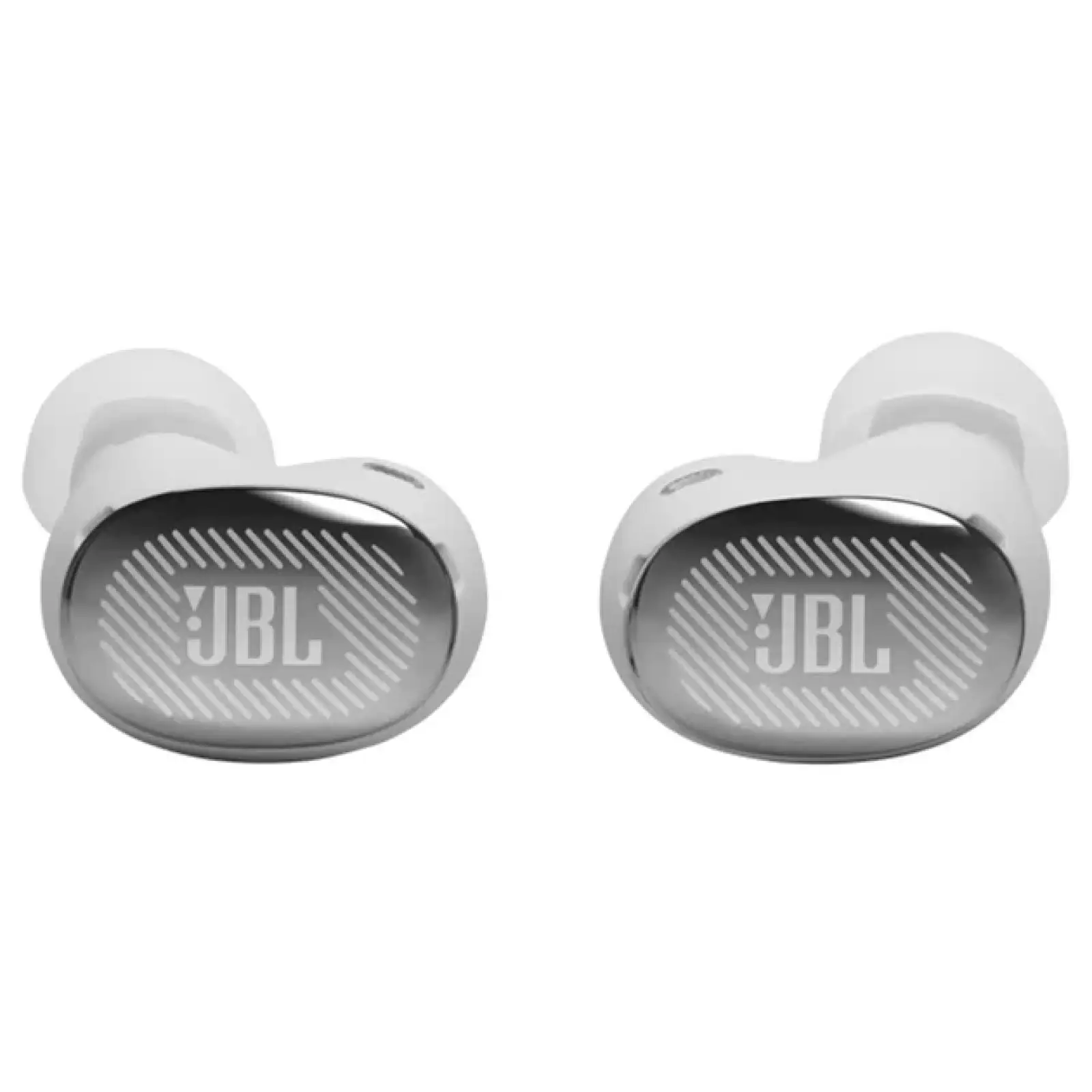 Навушники JBL Live Buds 4 Silver (JBLLIVEBUDS4SIL)