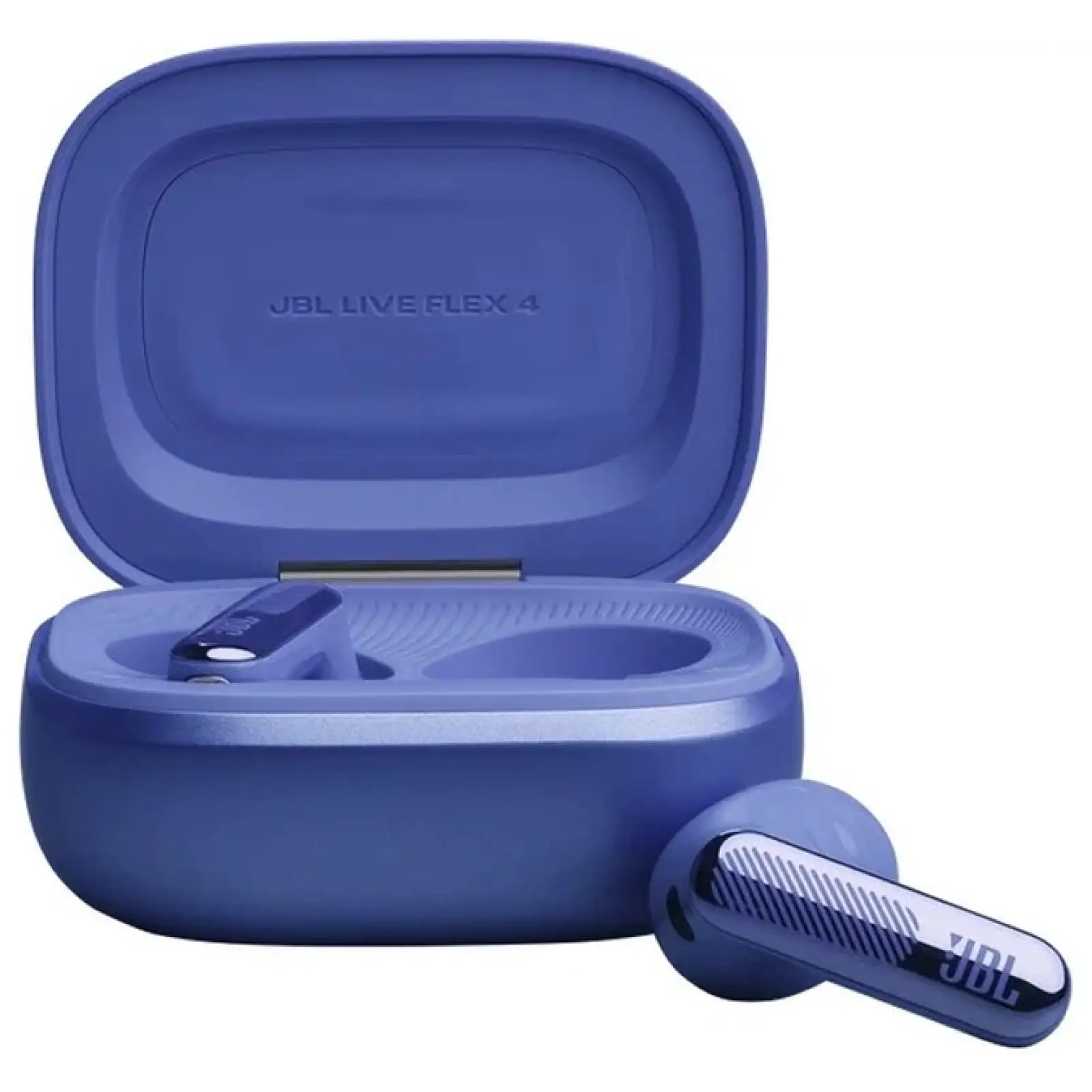 Навушники JBL Live Flex 4 Blue (JBLLIVEFLEX4BLU)